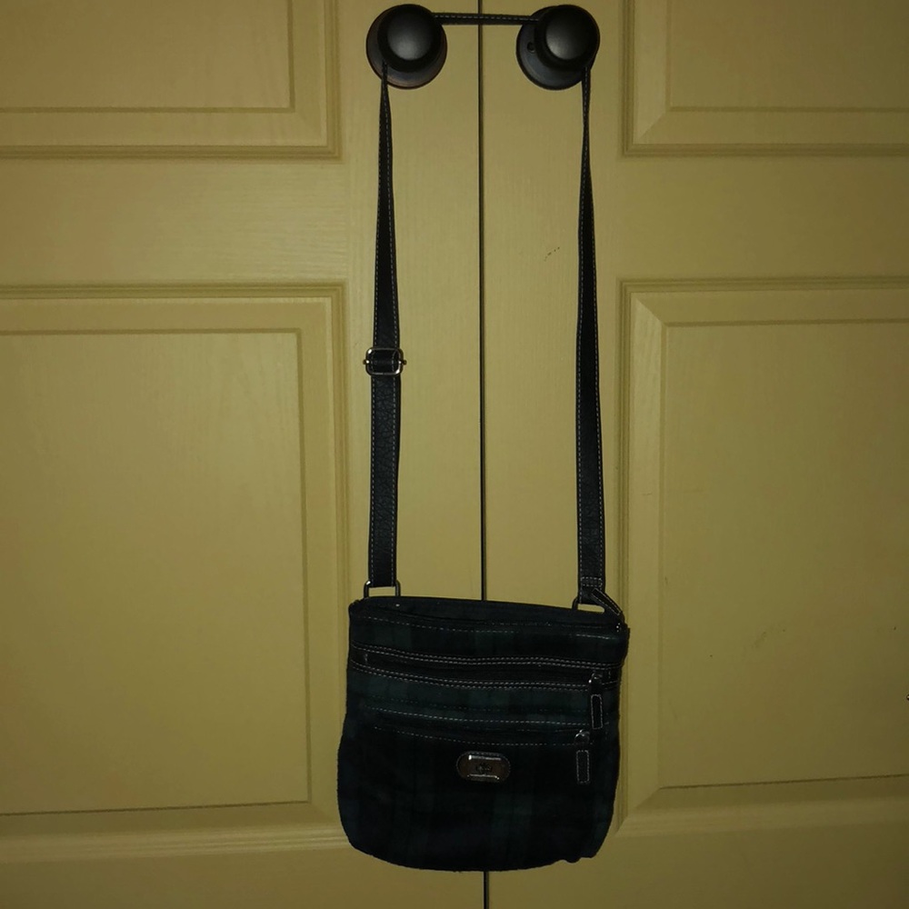 Crossbody bag